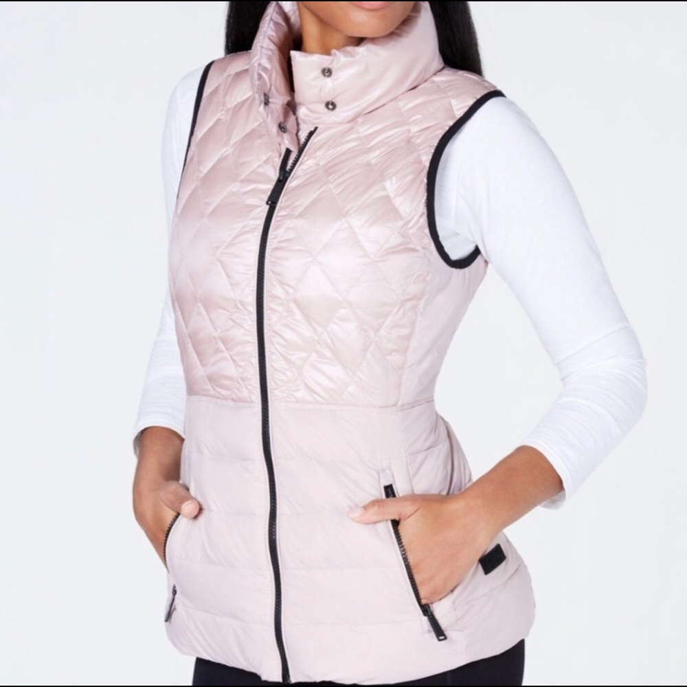 Calvin Klein Performance Vest
